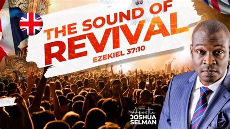 joshua selman usa|THE USA SOUND OF REVIVAL CONFERENCE